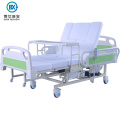 Adjustable Medical Electric Hospital Bed For Disabled